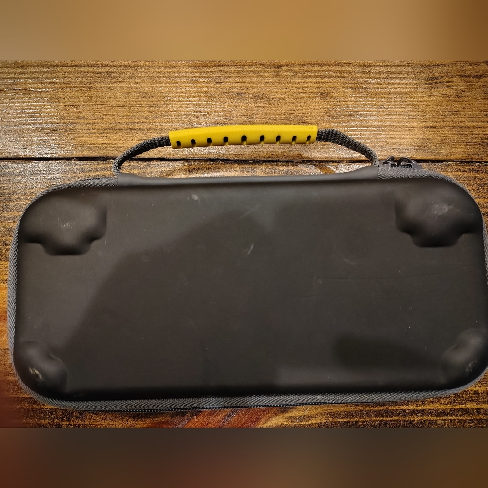 Protection Case for Nintendo Switch (Pikachu 025) - Picture 4 of 7